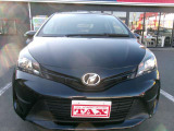 ヴィッツ 1.3 F 4WD 
