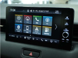 ◆Honda CONNECTディスプレー◆初めての場所もナビゲーションがご案内!楽しい旅行をサポートします。