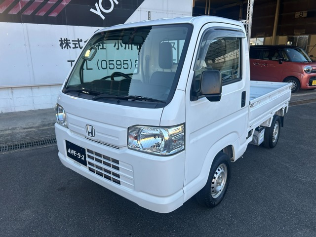 アクティトラック SDX 4WD
