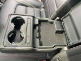 Rrシートにもヒーターついています