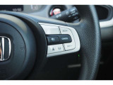 【クルーズコントロール機能】運転中に設定した速度を自動的に維持し、運転の負担を軽減する便利な機能です!高速道路などでぜひご活用ください♪