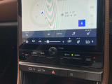 オートエアコンは温度を設定するだけで、自動で風量などを設定してくれます。運転しながら操作も必要ないので、安全性も向上します。
