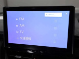 ディスプレイオーディオを装備。スマホとクルマをつなぐことで、これまでのナビに加えて、色々なサービスが楽しめます。