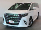 車両重量は2,140kgです