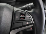 ◆アダプティブクルーズコントロール◆予め設定した車速内でクルマが自動的に加減速。前走車との適切な車間距離を維持しながら追従走行します。