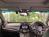 CR-V 1.5 EX マスターピース 