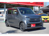 N-WGNカスタム L ホンダ センシング 4WD 