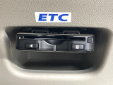 【ETC】高速道路の料金所をストレスなく通過!話題のスポットやサービスエリアに多い「スマートIC」利用時は必須のアイテムです。当店でセットアップを実施、ご納車当日からすぐにご利用いただけます!