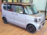 N-BOX  660 4WD