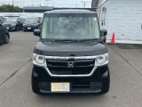 N-BOX G L ホンダセンシング 