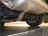 下廻りの状態