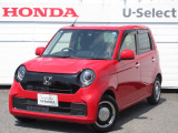 ワンオーナー車の2023年、N-ONE(オリジナル)が入庫しました。当社自社工場にて法定点検を実施しております。過去の整備は整備記録簿での確認ができます。