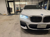 BMW正規ディーラー BMW Premium Selection調布の認定中古車です。厳しい基準をクリアした高品質車両のみ販売。BMW認定中古車保証付き(最長4年・距離無制限)、全国納車対応可能です。