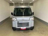 ハイゼットカーゴ  デラックス 4WD
