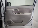 運転席ドアです。