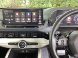 アコード 2.0 e:HEV ホンダ センシング 360プラス 