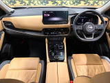 エクストレイル 1.5 G e-4ORCE 4WD 