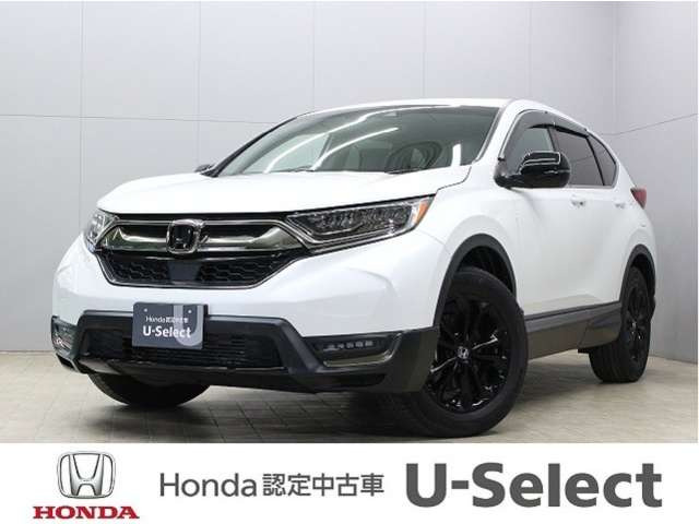 CR-V 1.5 EX ブラック エディション