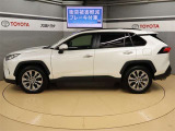 RAV4  2.0 G Zパッケージ 4WD