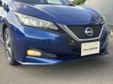 夜間走行の様々な局面に向けて、LEDヘッドランプで視認性をしっかり確保☆ハロゲンヘッドランプのおおよそ2倍の光量で、広範囲に明るくドライバーをサポートしてくれます。