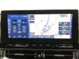【SDナビゲーションシステム+サウンドシステム】12.3インチのワイドディスプレイナビ!ナビ機能やオーディオ・ビジュアル機能を搭載した多機能ナビゲーションです!