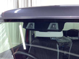 【衝突被害軽減ブレーキ搭載】レーザーレーダーと単眼カメラで車と人の安全を見守ります☆