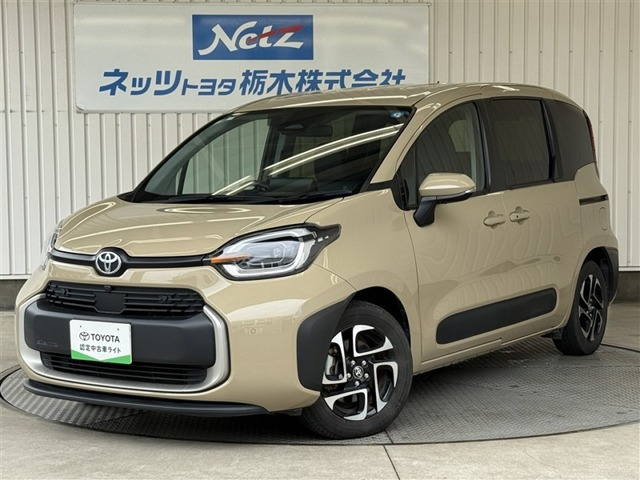 シエンタ ハイブリッド 1.5 Z