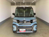 タント ファンクロス ターボ 