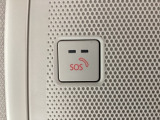 ?【エアバッグ作動・衝突検知による自動通報】エアバッグ作動時や衝突事故を検知した場合、自動的にマツダエマージェンシーコールが開始されます。