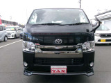 レジアスエース 2.8 マルチロールトランスポーター タイプII ロング ディーゼル 4WD 