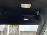 運転席側化粧ミラー
