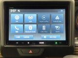 Gathers【VX-240ZFE】8インチディスプレイオーディオ。Apple CarPlay/AndroidAuto対応です。