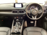CX-5 2.2 XD Lパッケージ 4WD 
