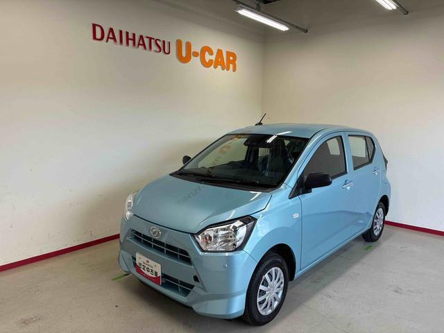 ミライース L SAIII 4WD 