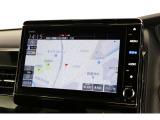 N-BOX専用メモリーナビVXU-227NBi搭載!