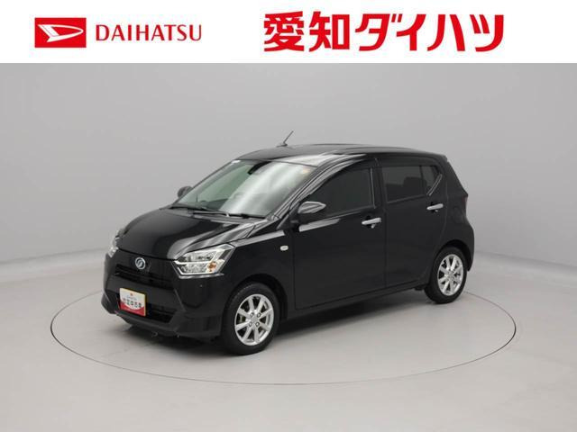 ミライース G リミテッド SAIII 