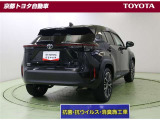 駐車時などの衝突の回避や軽減を図る駐車支援システム【PKSB】で安心をサポート、道路標識をディスプレイ確認できる【ロードサインアシスト】で見落とし防止をサポートします。