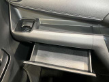 ティッシュボックスも収納可能!隠せることで室内がすっきりします★