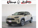 軽く強い、TNGA(Toyota New Global Architecture)コンパクトパッケージを採用しました。