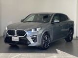 X2XDrive20dMスポーツ入庫いたしました。