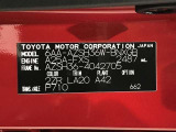 サービス工場完備。車検・メンテもお任せください!