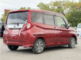 ●安心に裏付けられた中古車を適正な価格でお届けするのが私たちの使命。トーサイは安心をカタチにします。