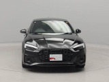 A5スポーツバック 40 TDI クワトロ Sライン 4WD 