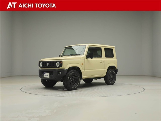 ジムニー XL 4WD 