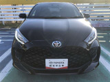 「フロントマスク」です。車の印象を決めるのは【顔】。この車の顔つきは、きっとあなたにピッタリ!?