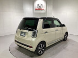 【Honda認定中古車 U-Select】 は3つの安心をお約束します。 1 Hondaのプロが整備した安心。 2 第三者機関がチェックした安心。 3 購入後もHondaが保証する安心。