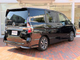 セレナ 1.2 e-POWER ハイウェイスターV 
