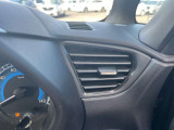 運転席側 エアコン吹き出し口