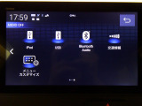 Bluetooth付きです♪