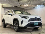 RAV4 2.5 ハイブリッド G E-Four 4WD 